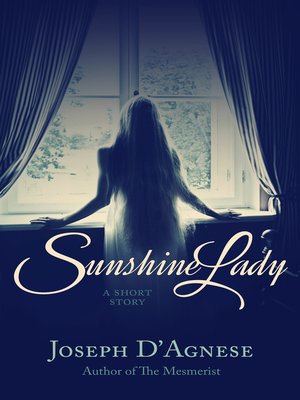 cover image of Sunshine Lady